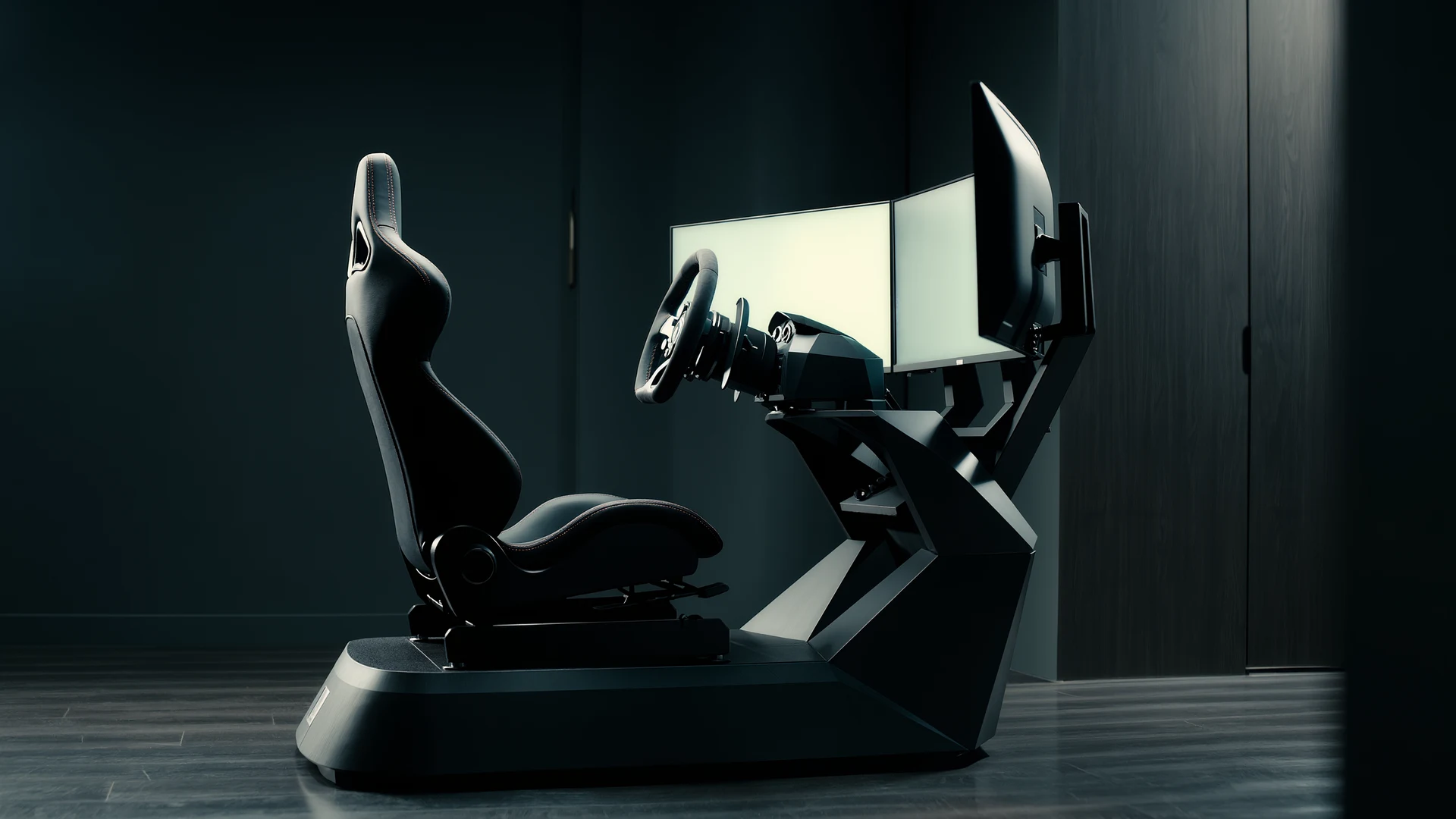 Sim Racing Motion Platforms Guide