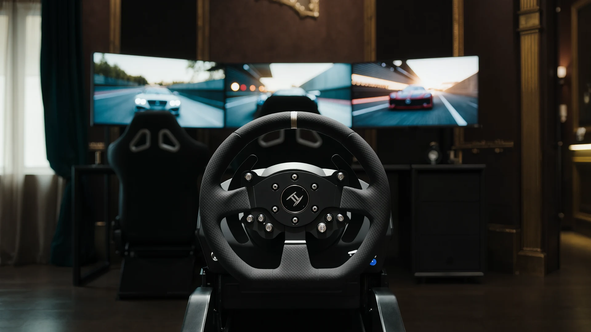 Sim Racing VR vs Triples Guide