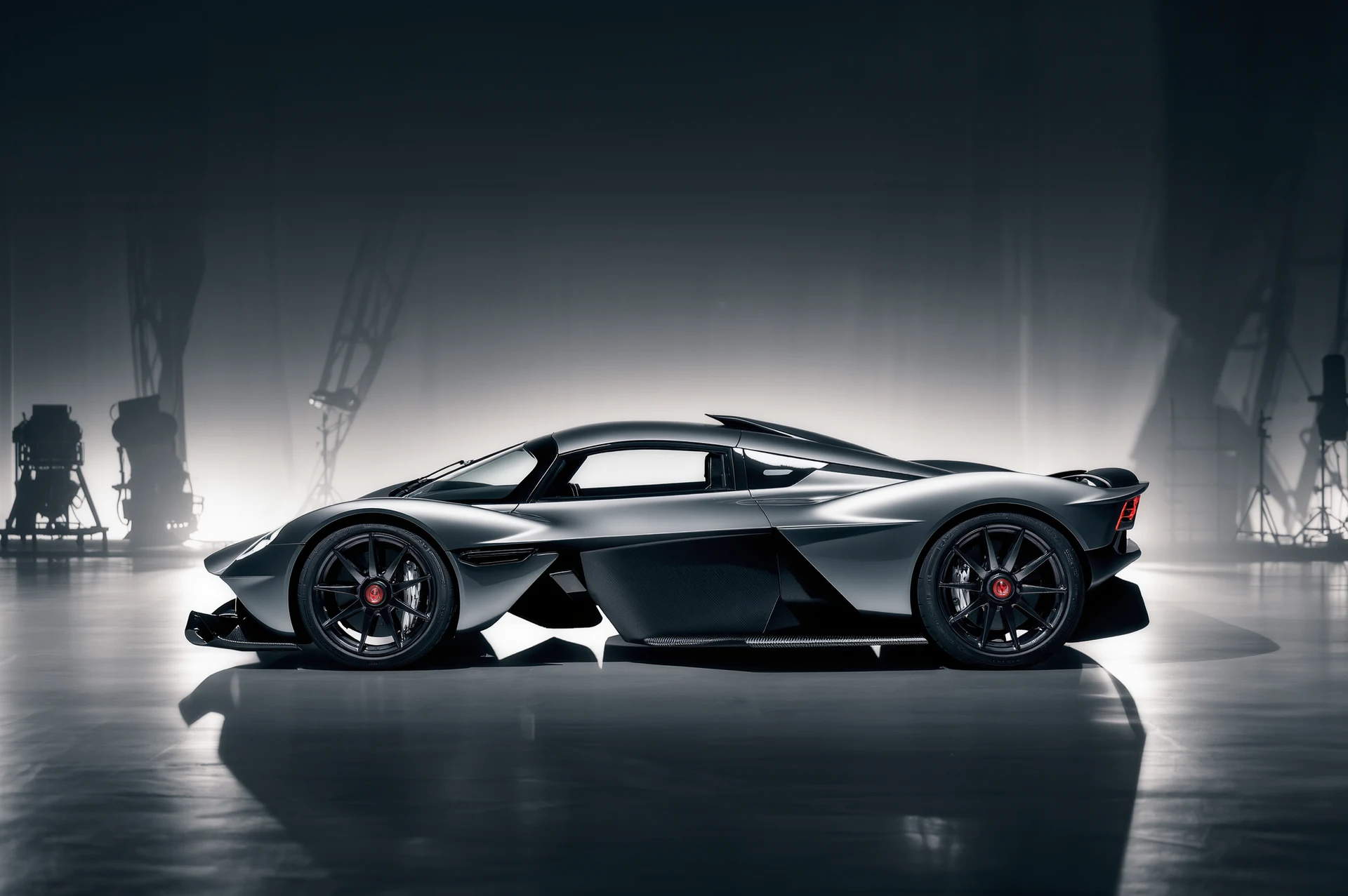 Featured image for The Future of Hypercar Technology: Advancements and Innovations showing sim racing content