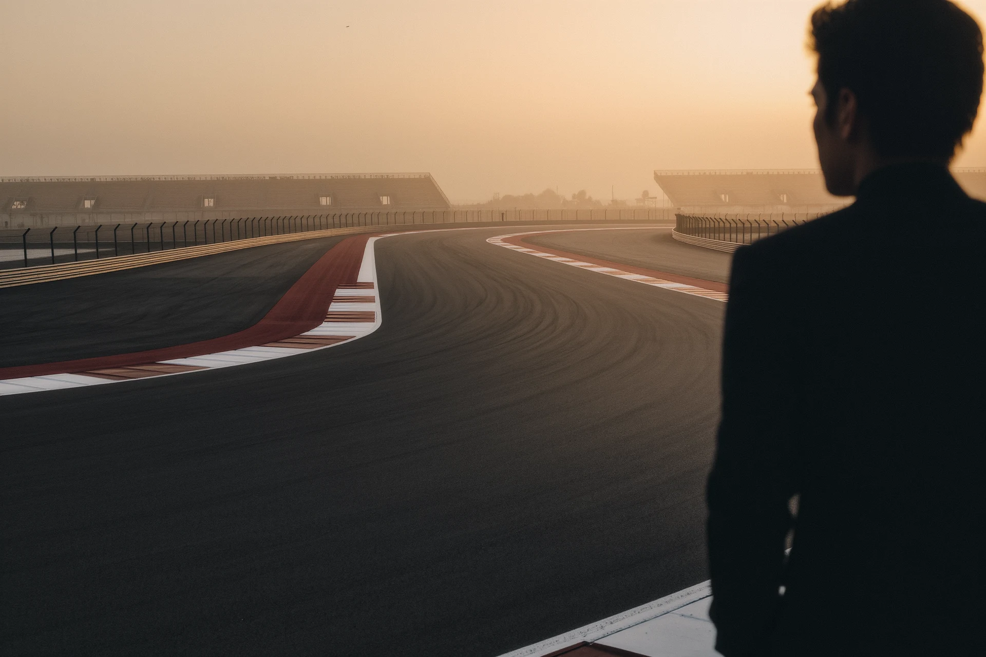 Featured image for The Latest Sim Racing Trends: What’s Shaping the Virtual Track showing sim racing content