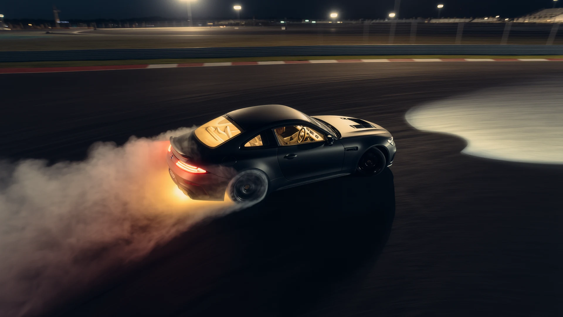 Featured image for Top Drifting Games for PC: Experience the Ultimate Thrill showing sim racing content