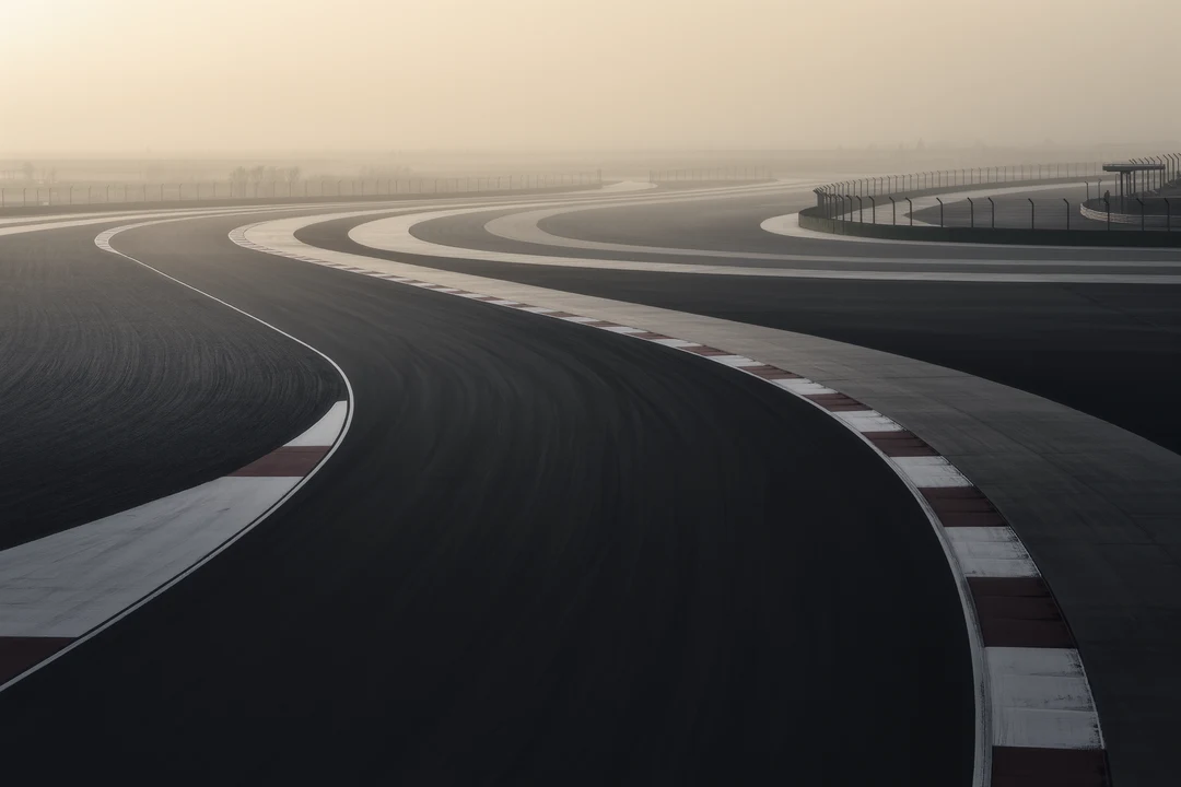 Featured image for Top Endurance Racing Tracks for Thrilling Competitions showing sim racing content
