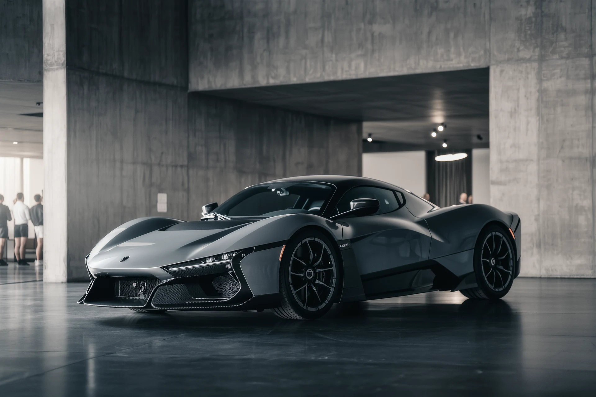 Featured image for Top Supercar Events: Where Speed and Luxury Collide showing sim racing content