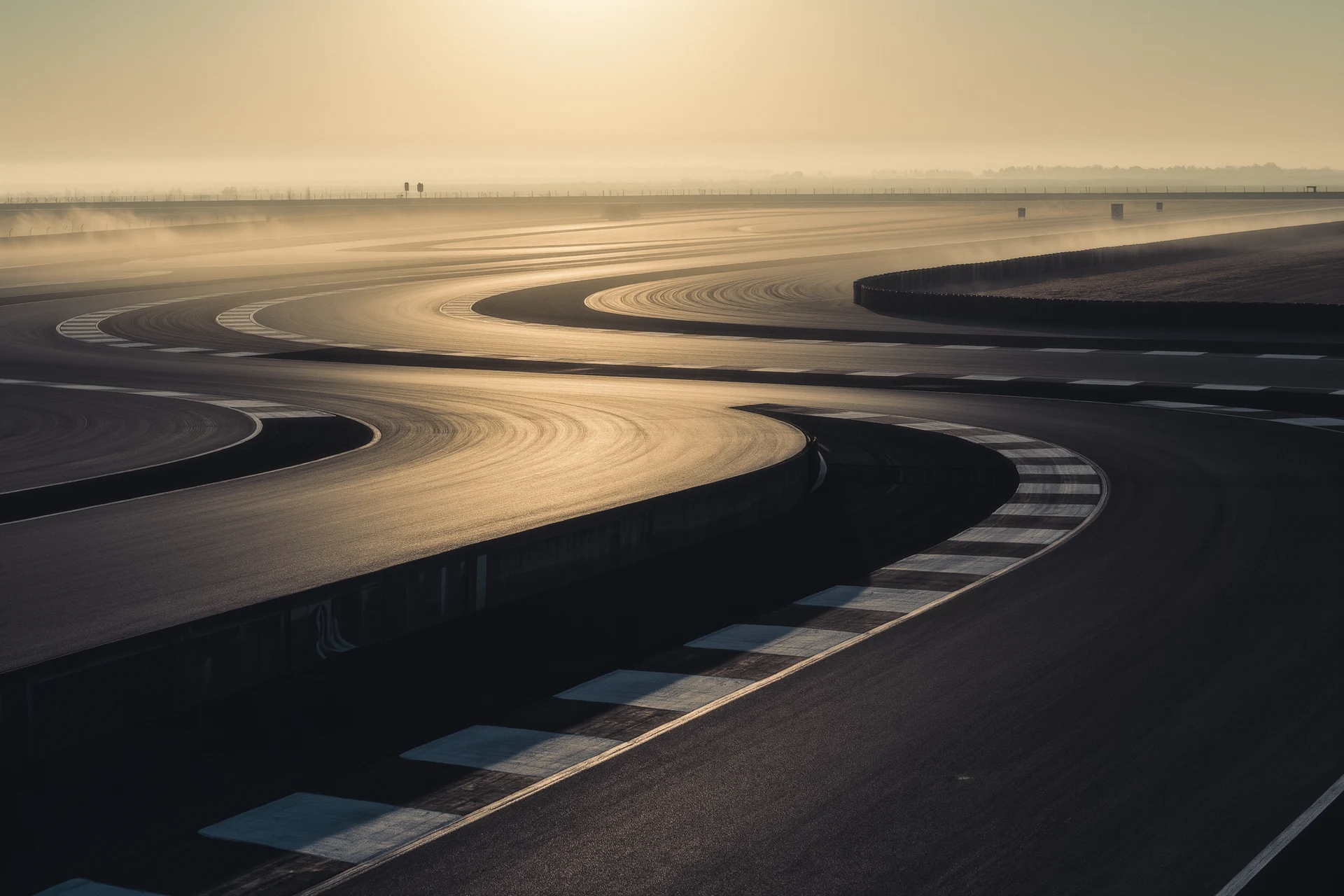 Featured image for Top Tracks for Ultimate Sim Racing Thrills showing sim racing content