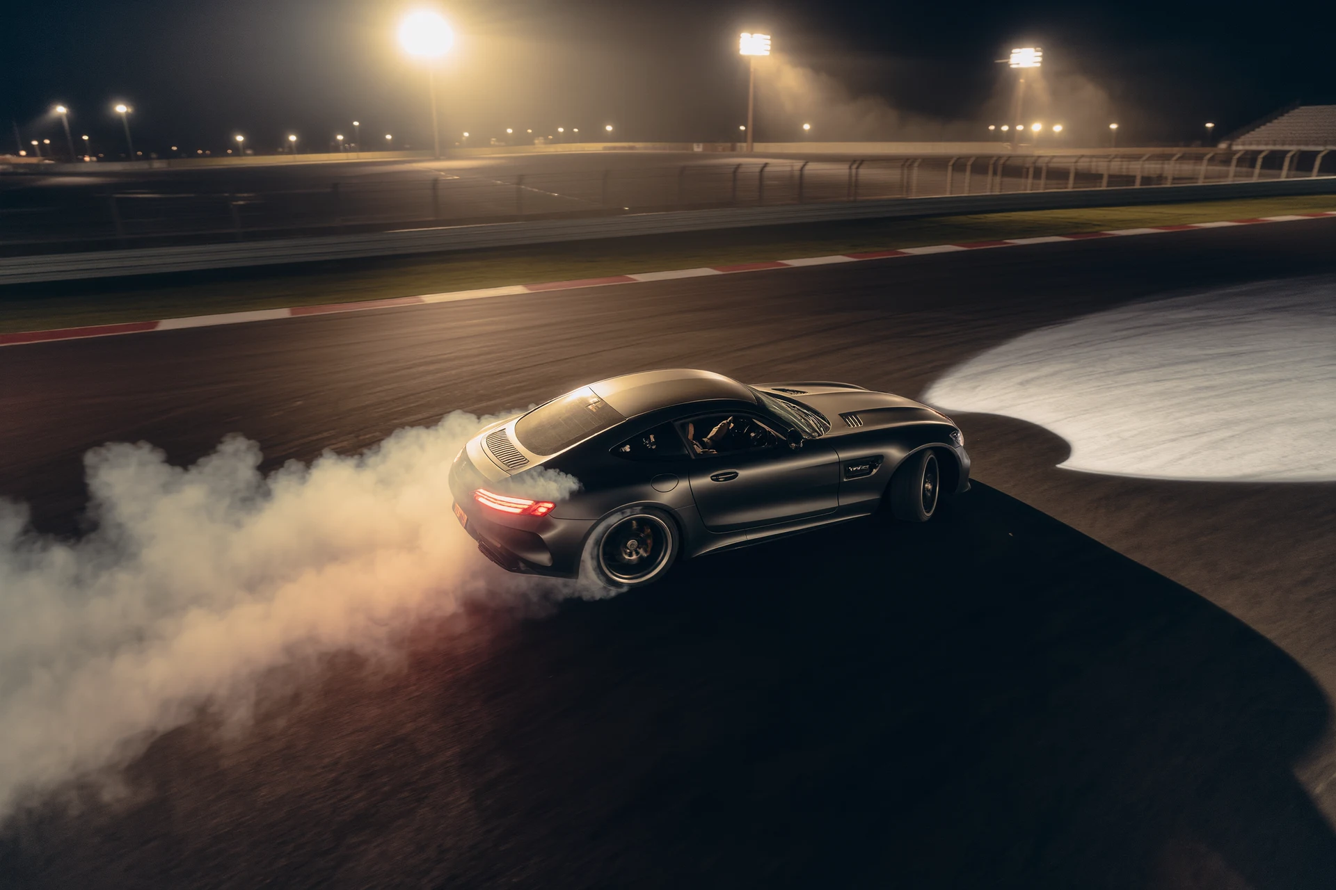 Featured image for Ultimate Drifting Event Simulator: Experience the Thrill showing sim racing content