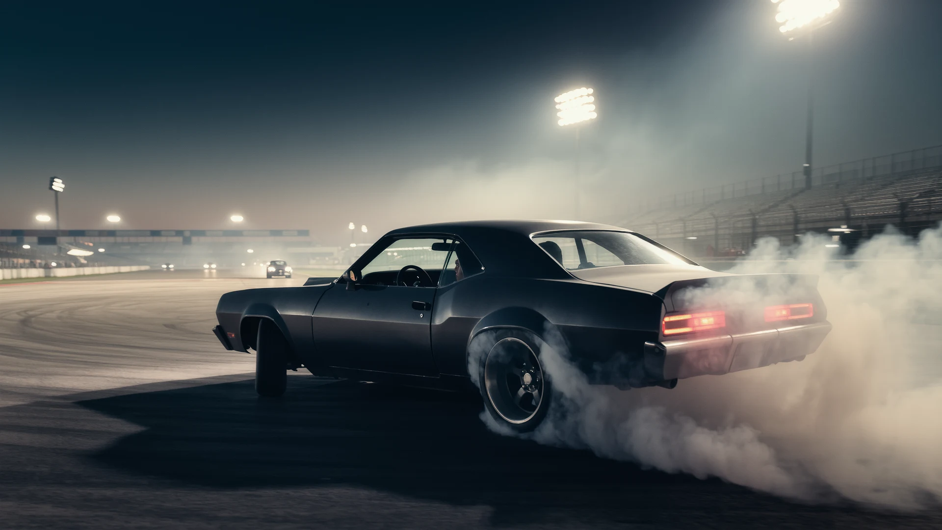 Featured image for Ultimate Drifting Simulator: The Best Way to Master Car Control showing sim racing content