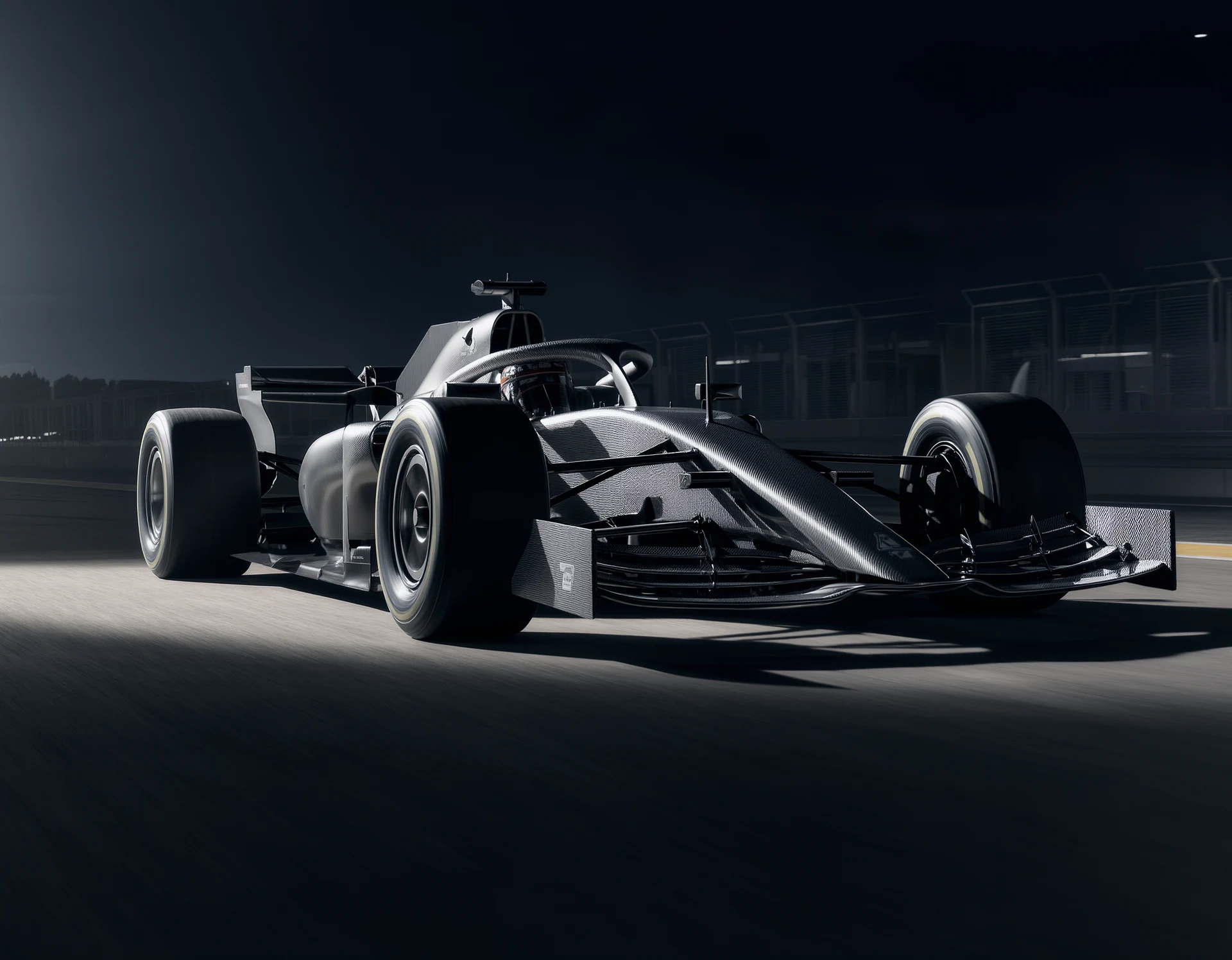Featured image for Ultimate Formula Racing Simulator Experience showing sim racing content