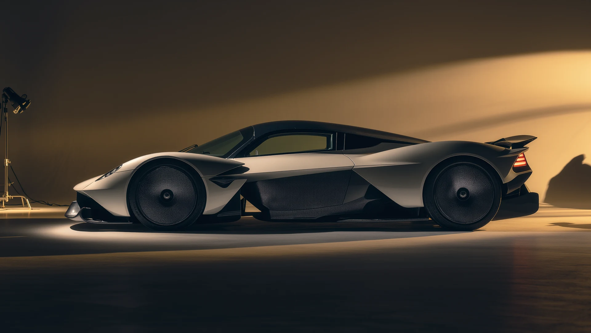 The Ultimate Guide to Hypercars: Unleashing the Pinnacle of Automotive Engineering