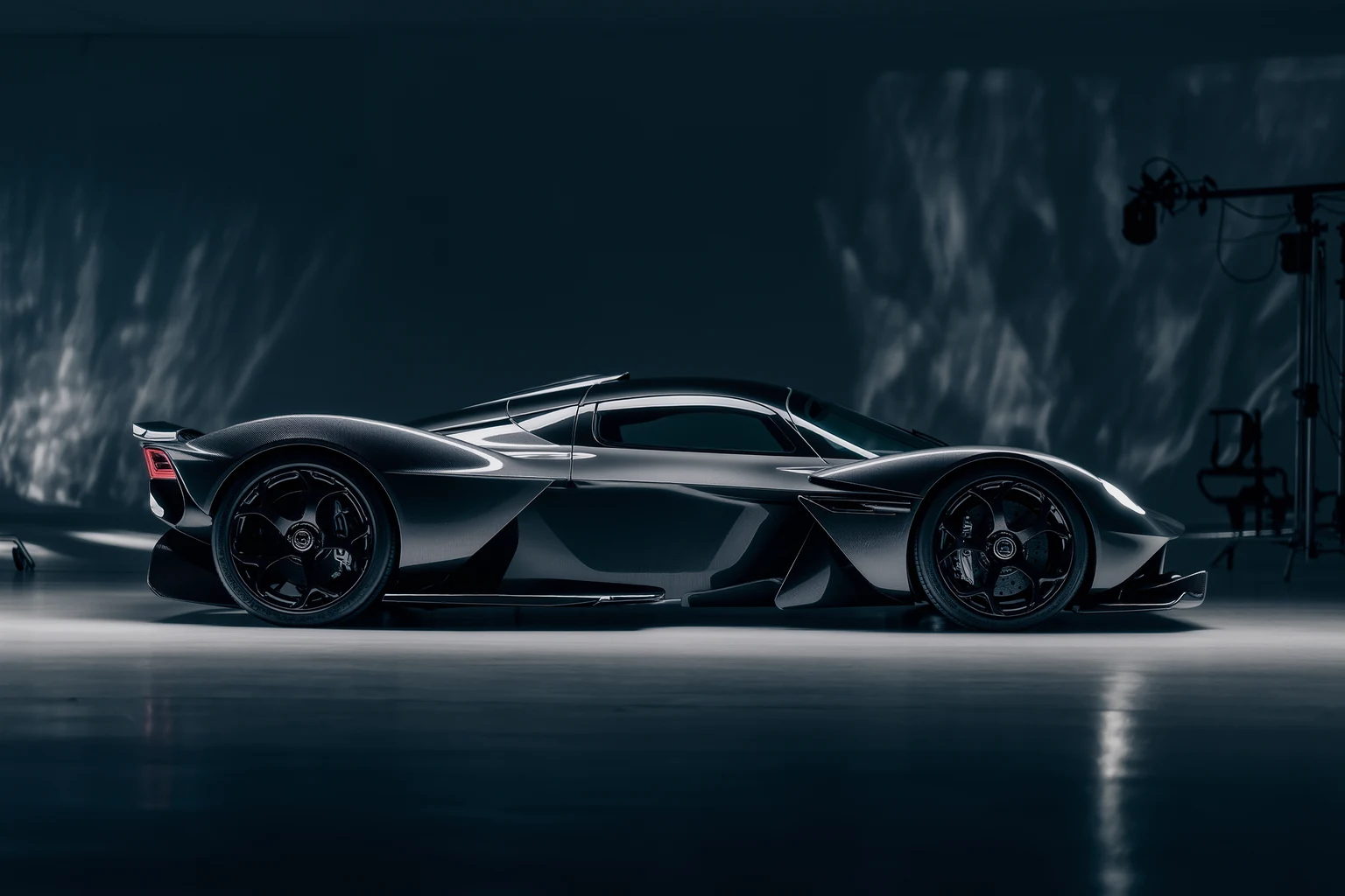 Ultimate Hypercar Experience: A Thrilling Ride