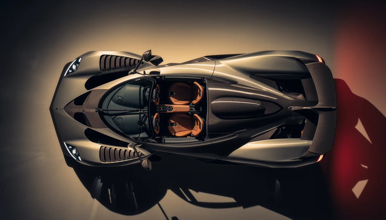 Ultimate Hypercar Racing Simulator: The Future of Virtual Racing