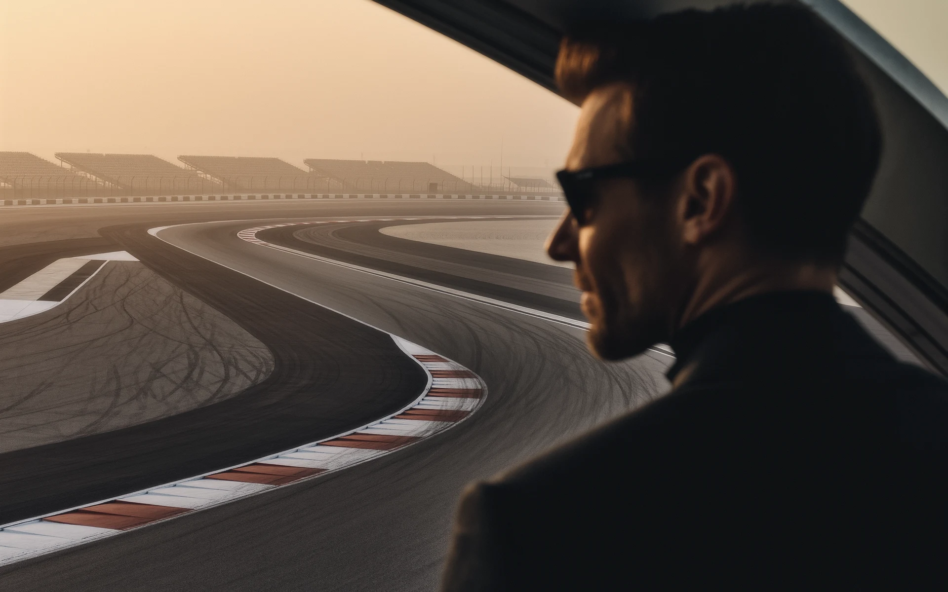 Featured image for Ultimate Hypercar Track Experience: Unleash the Power showing sim racing content