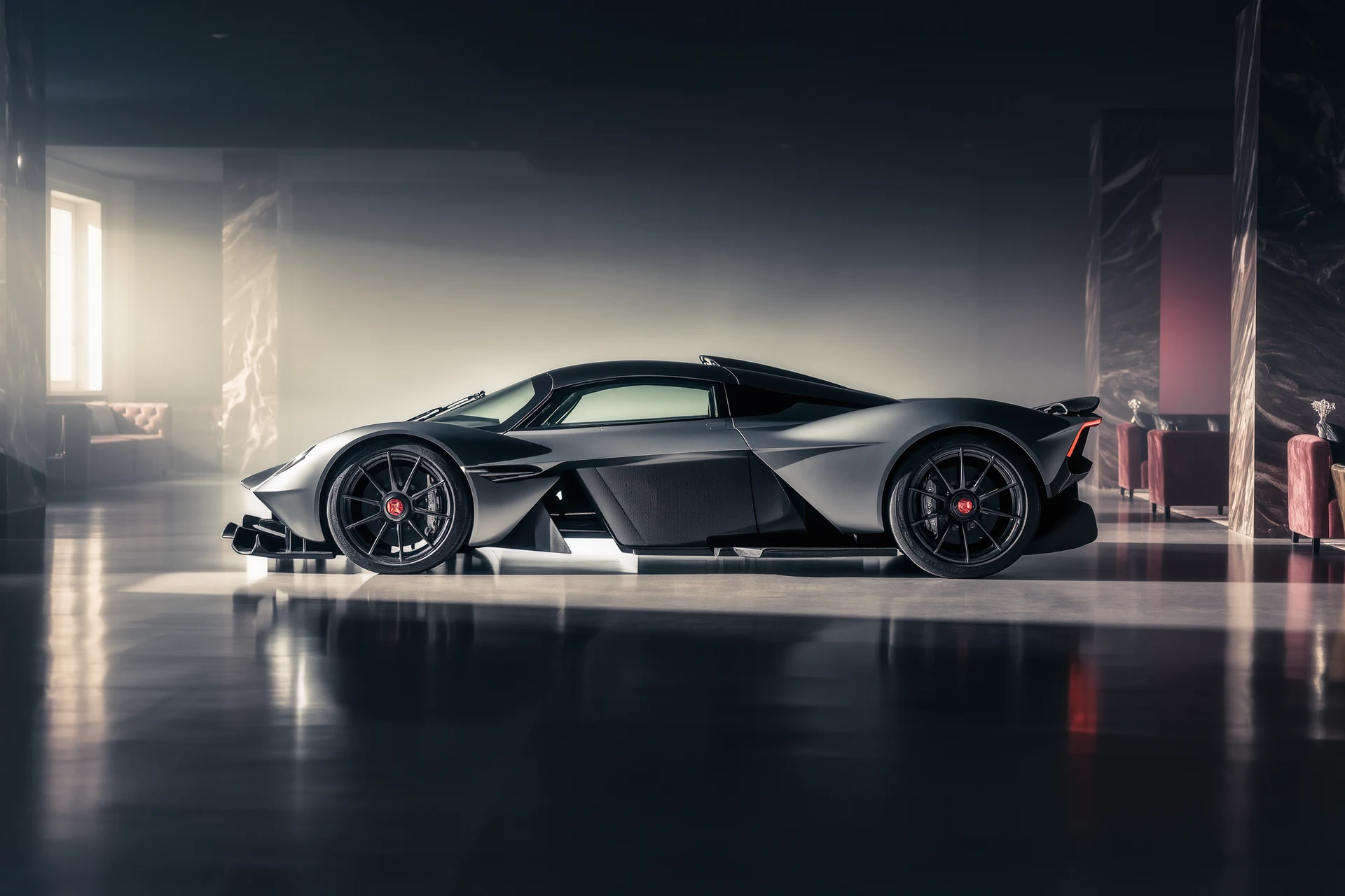 Featured image for Ultimate Luxury Hypercars: The Epitome of Automotive Exclusivity showing sim racing content