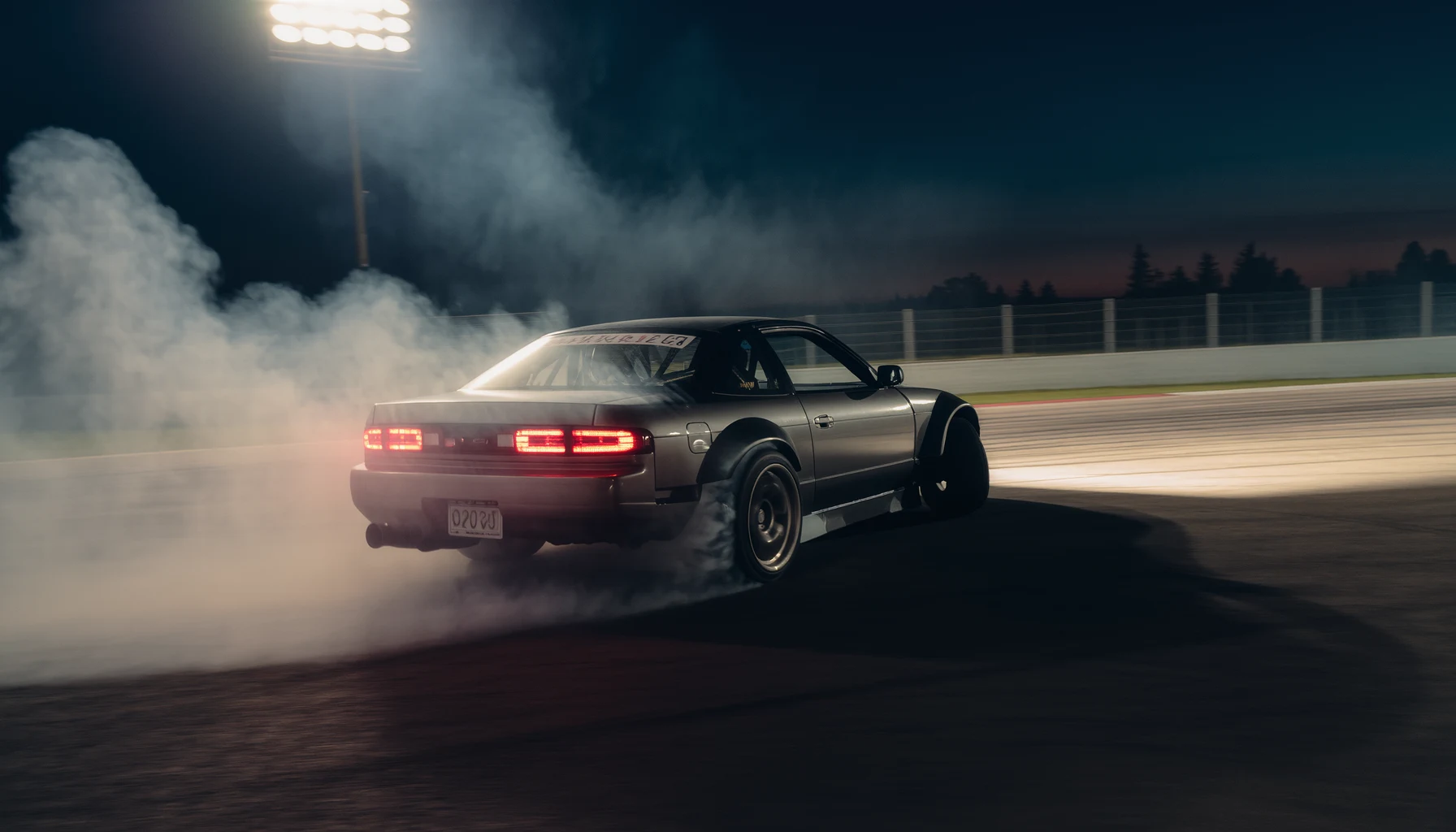 Ultimate Sim Drift Wheel Settings for Maximum Control