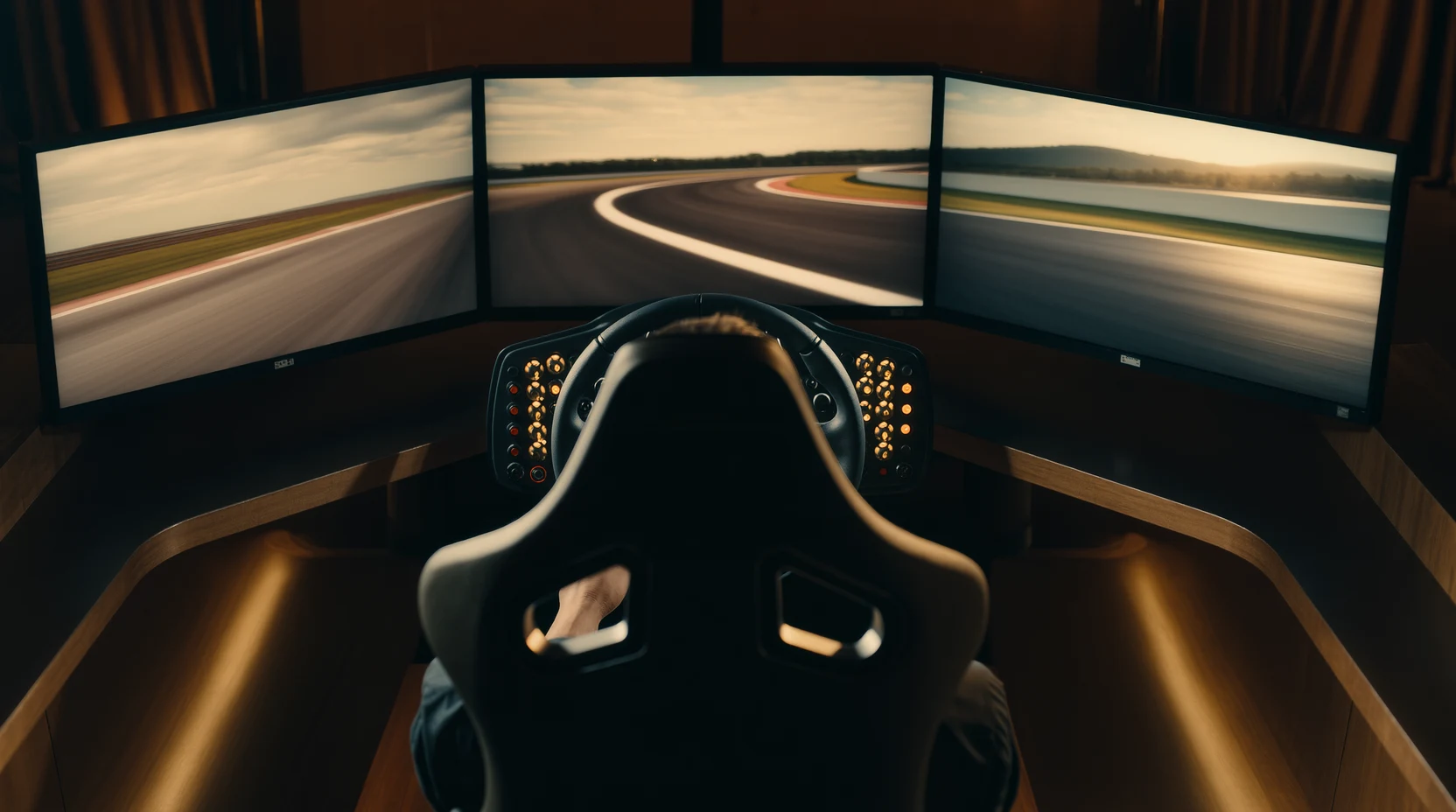 Unleash Your Inner Speed Demon with a Ferrari Driving Experience