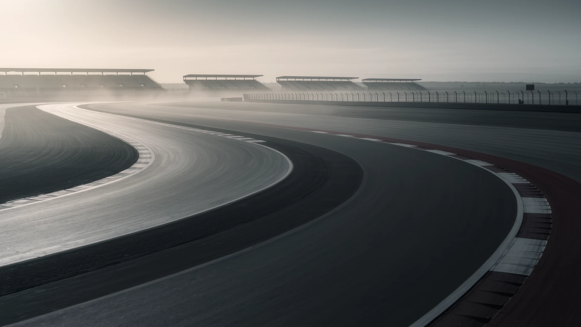 Featured image for Unleash Your Inner Speed Demon: Supercar Track Day Thrills showing sim racing content